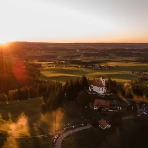 Panoramagasthof Auf Dem Auerberg Germany