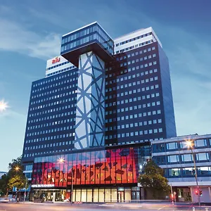 Riu Plaza Am Kurfuerstendamm Germany
