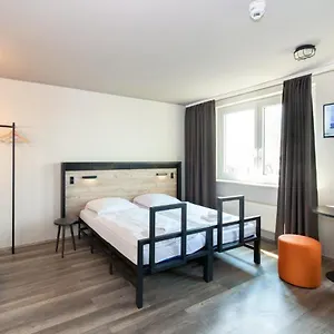 A&o Mitte Germany