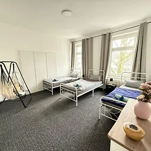 Gemuetliche, Helle, Ruhige Im Zentrum Von Apartment
