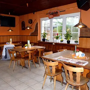 Messe-zimmer Tus-treff Germany